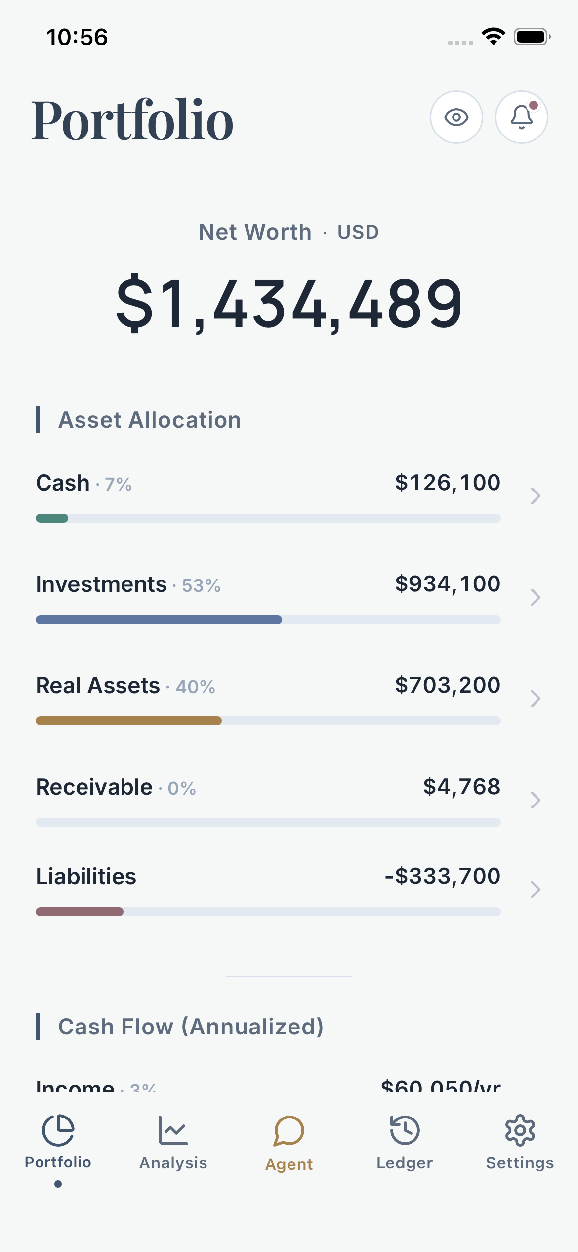 Portfolio